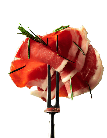 Sliced products