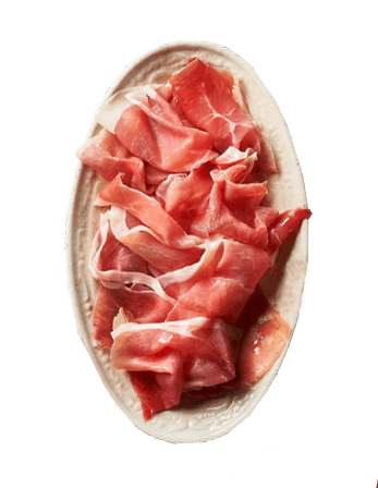 Special sliced ranges