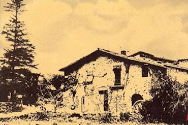 1947 - Foundation in La Vall de Bianya.